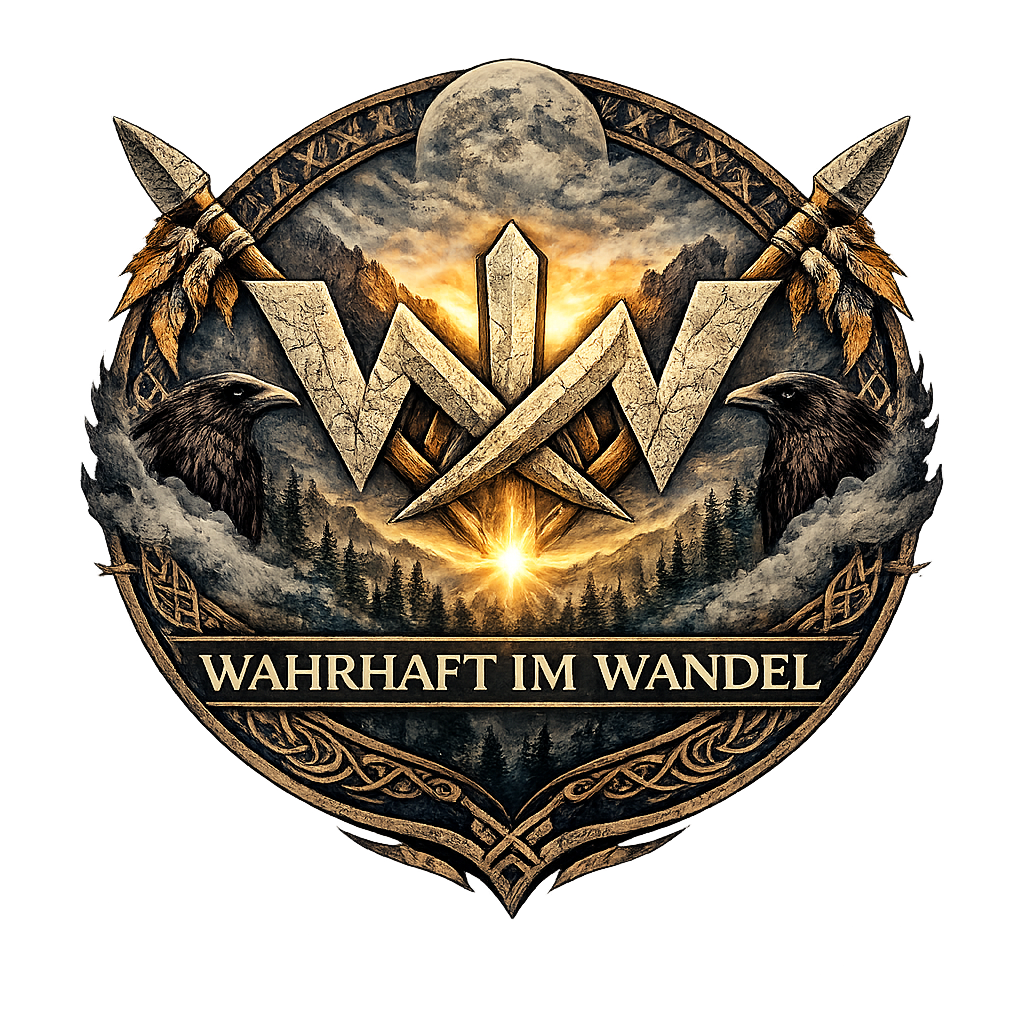Wahrhaft im wandel